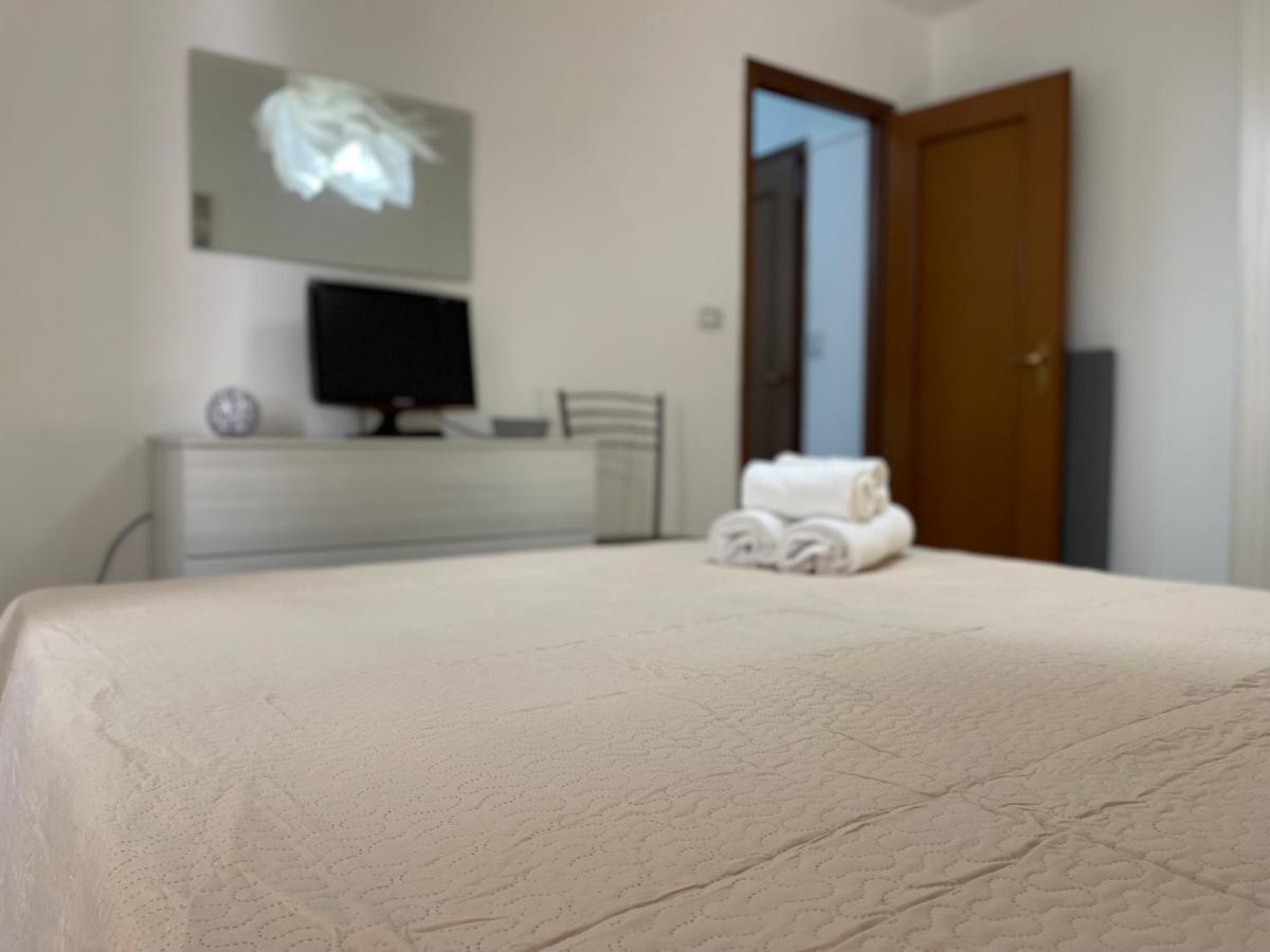 Da Campetto A San Matteo Apartment Genoa Exterior photo